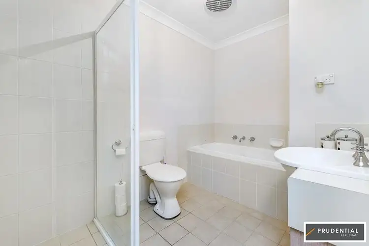 Fifth view of Homely townhouse listing, 8/72 Parliament Road, Macquarie Fields NSW 2564