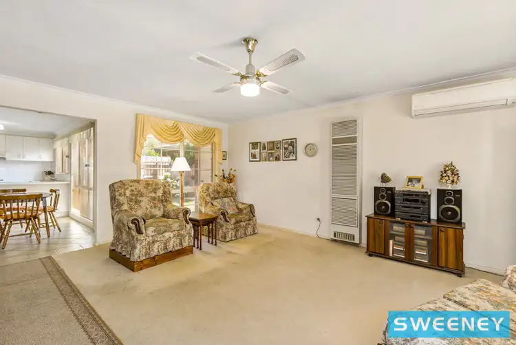 Fifth view of Homely unit listing, 1/7 Karingal St, Altona VIC 3018