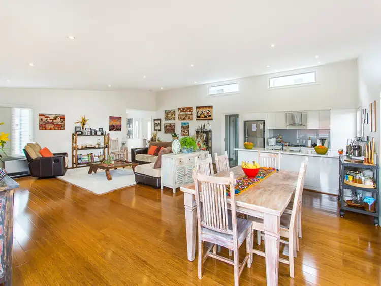 Fourth view of Homely house listing, 100 Riverside Drive, Kiama Downs NSW 2533