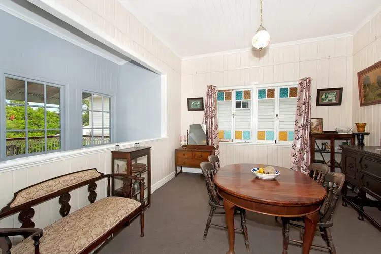 Fifth view of Homely house listing, 8 Annand Street, Oxley QLD 4075