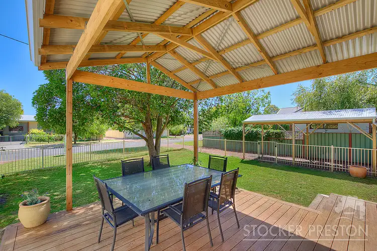 Second view of Homely house listing, 8 Reynolds Street, West Busselton WA 6280