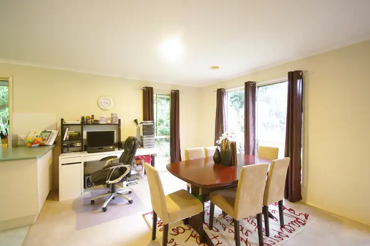 Sixth view of Homely house listing, 39 Lawson Way, Endeavour Hills VIC 3802