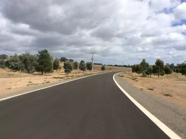 Second view of Homely land listing, Lot 31 Bush Pea Drive, Seymour VIC 3660