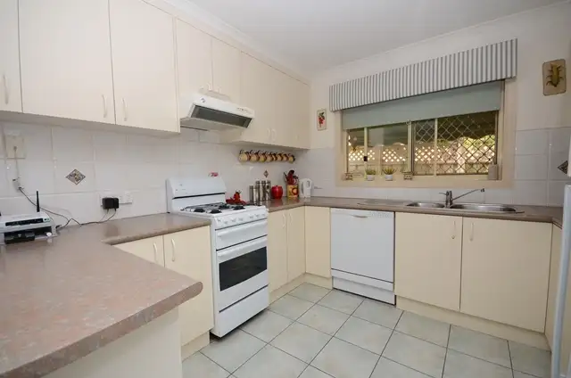 Fourth view of Homely house listing, 1 Links Street, Wodonga VIC 3690