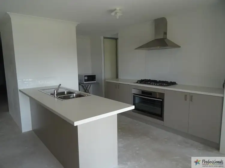 Third view of Homely house listing, 104 Ogden Street, Collie WA 6225