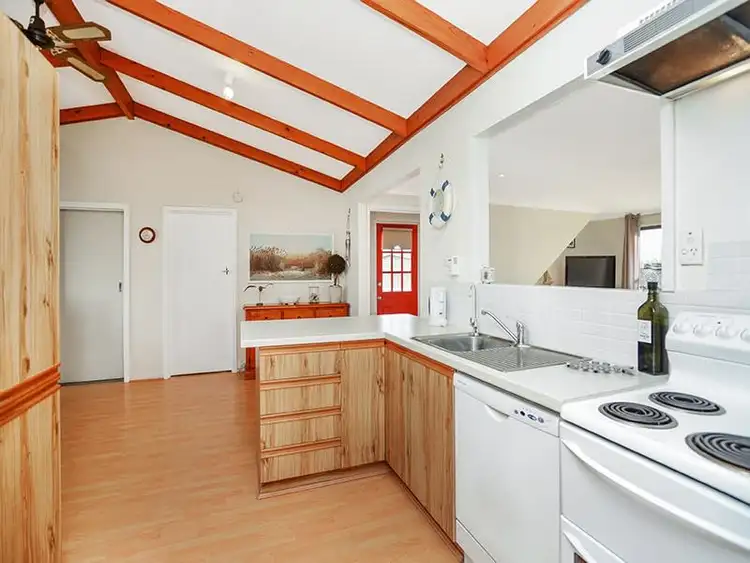 Sixth view of Homely house listing, 42 Seagull Avenue, Hayborough SA 5211