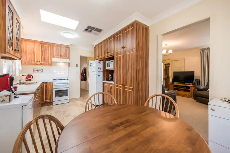 Sixth view of Homely house listing, 40 Parkview Rise, Hackham SA 5163