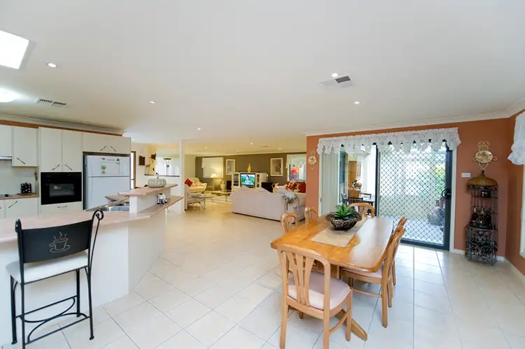Fifth view of Homely house listing, 144 Spinnaker Way, Corlette NSW 2315
