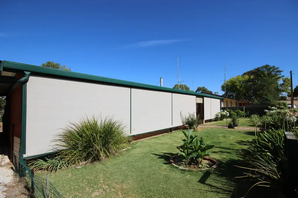 Main view of Homely house listing, 5 Essex Street, Burra SA 5417