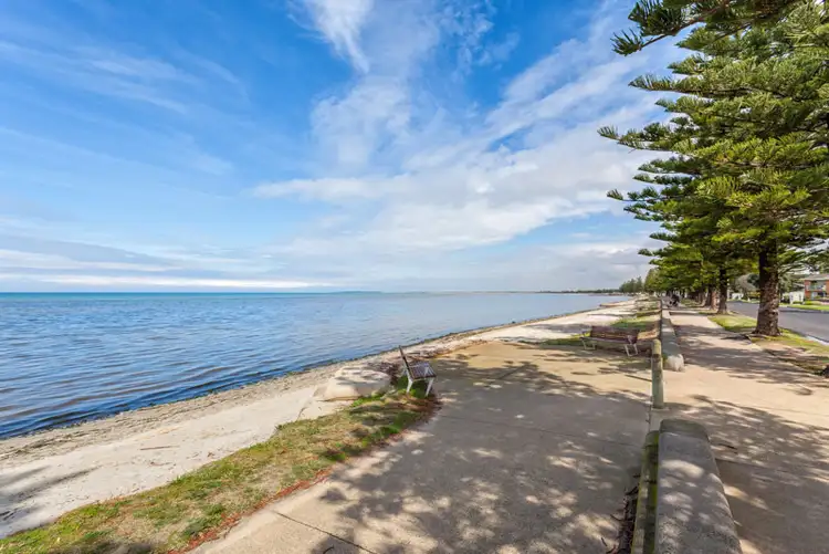 Fifth view of Homely house listing, 35b Myrtle Grove, Altona VIC 3018