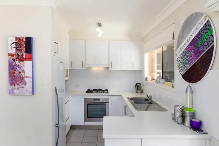 Third view of Homely townhouse listing, 1/20 Ena Street, Terrigal NSW 2260
