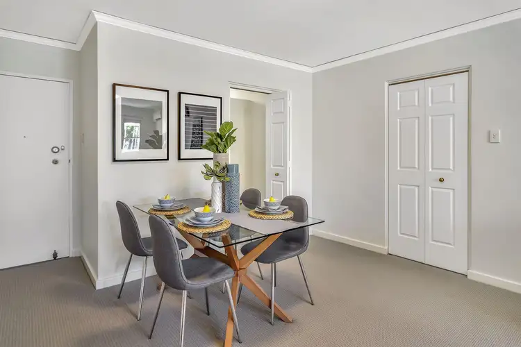 Fifth view of Homely unit listing, 6/24B Forsyth Street, Willoughby NSW 2068
