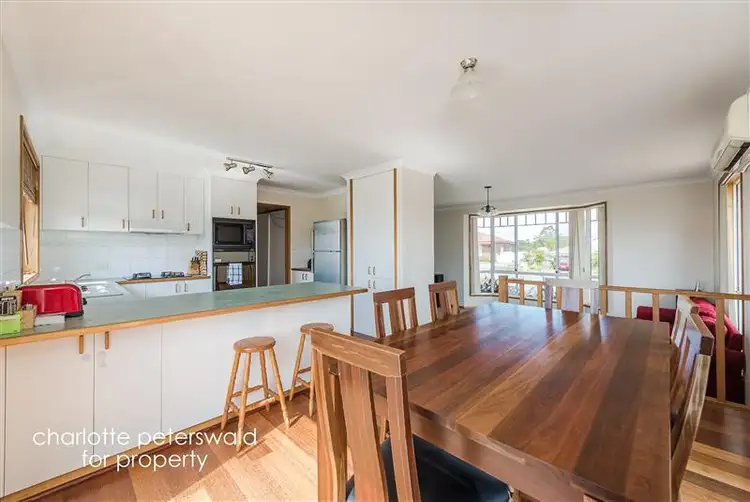 Fifth view of Homely house listing, 303 Redwood Road, Kingston TAS 7050