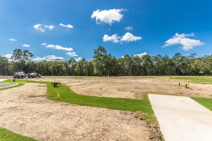 Second view of Homely land listing, Lot 4 Lemonade Court, Caboolture QLD 4510