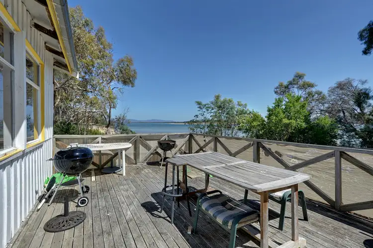 Fifth view of Homely house listing, 11 Jetty Road, Dodges Ferry TAS 7173