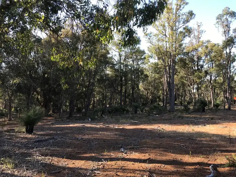 Fifth view of Homely land listing, Lot 270 Runnymede Way, Bedfordale WA 6112