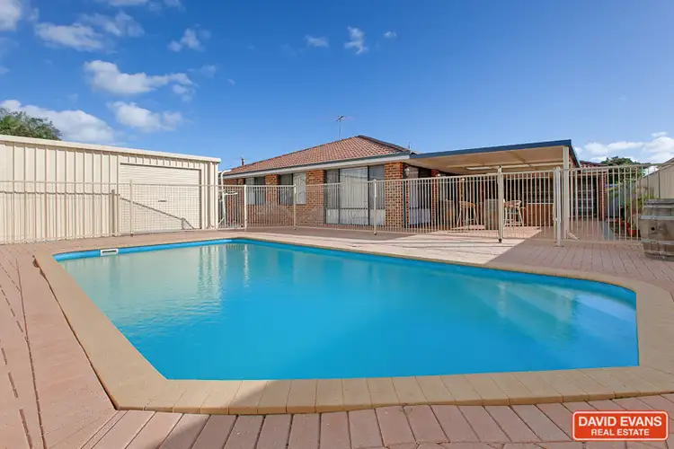 73 Parkland Drive, Warnbro WA 6169