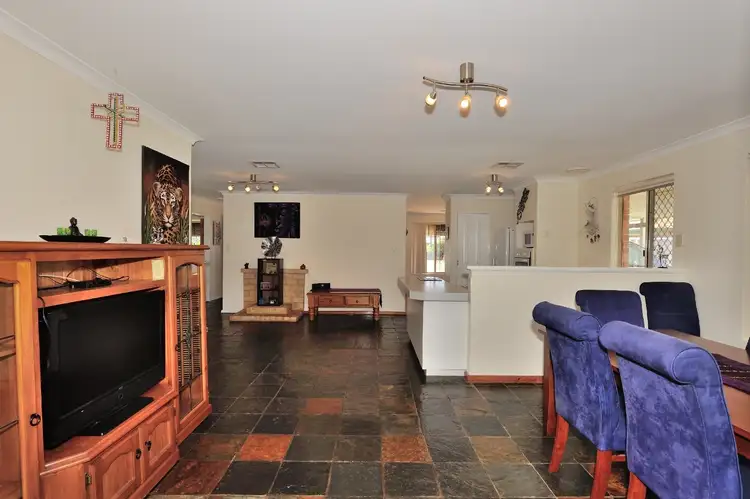 Seventh view of Homely house listing, 13 Canberra Close, Port Kennedy WA 6172