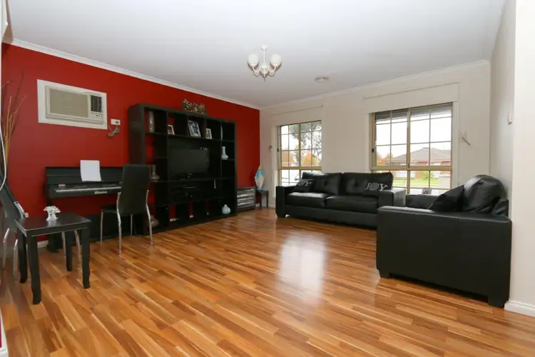 Second view of Homely house listing, 149 Bellbridge Drive, Hoppers Crossing VIC 3029