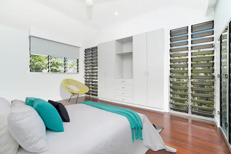 Sixth view of Homely house listing, 11 O'Brien Court, Driver NT 830