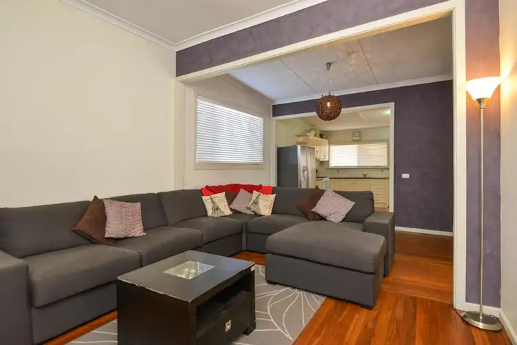 Fifth view of Homely house listing, 1/68 Wittenoom Street, Kalgoorlie, Piccadilly WA 6430