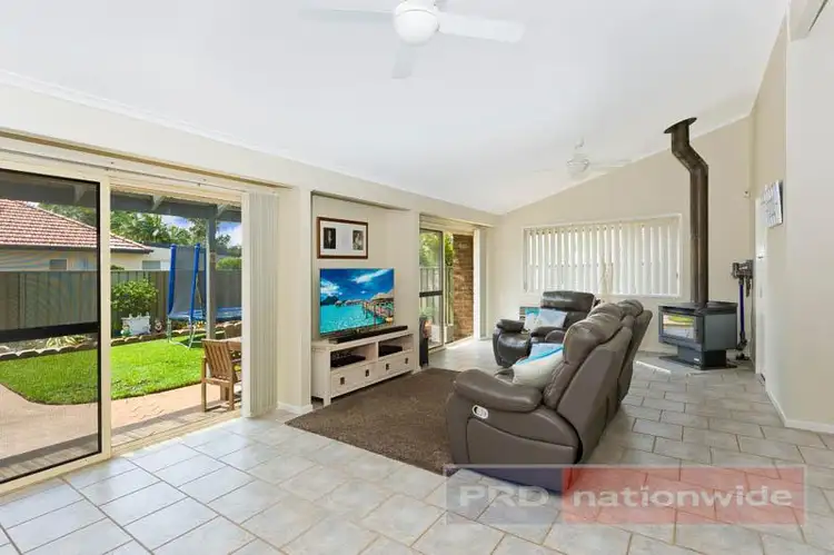 Sixth view of Homely house listing, 869 Henry Lawson Drive, Picnic Point NSW 2213