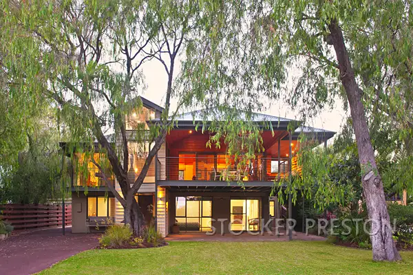 Main view of Homely house listing, 440 Geographe Bay Road, Quindalup WA 6281