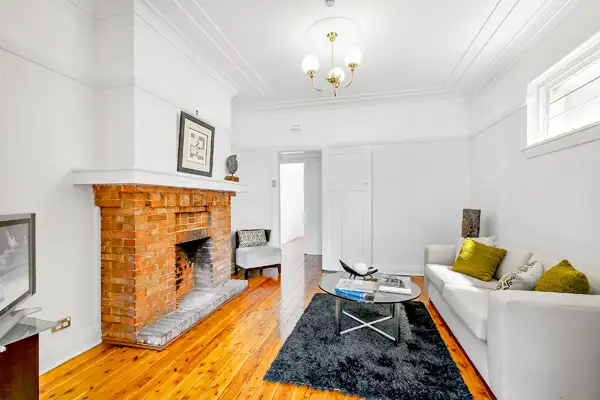 Third view of Homely apartment listing, 1/12 Kensington Road, Summer Hill NSW 2130