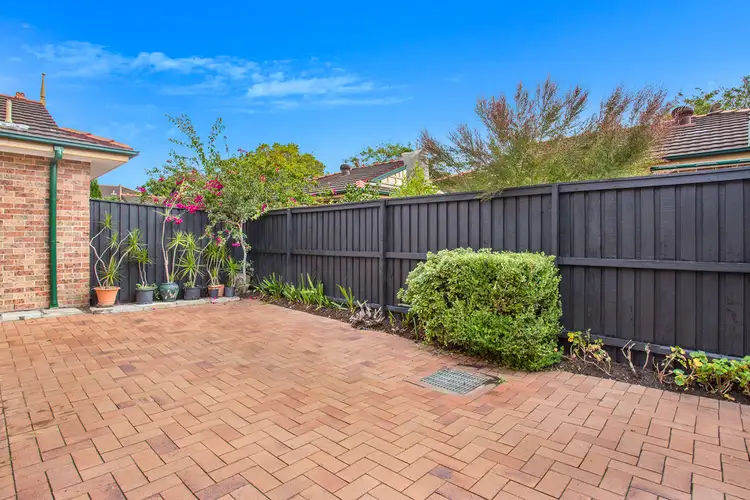 Fourth view of Homely townhouse listing, 11A/17-25 William Street, Botany NSW 2019