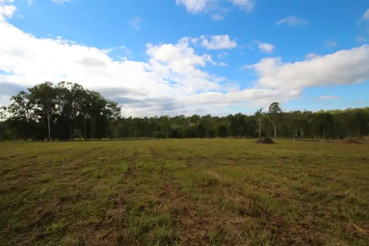 Fourth view of Homely land listing, Lot 3 Cnr Blue Gum Road and Marys Creek Road, Pie Creek QLD 4570