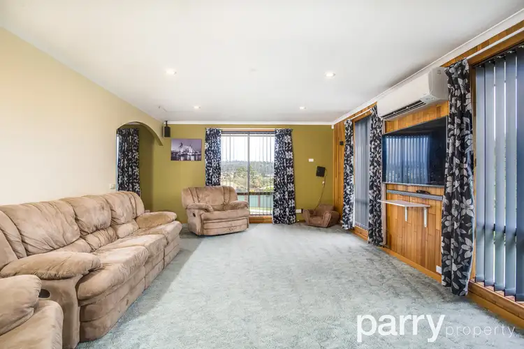 Fifth view of Homely house listing, 92 Waroona Street, Youngtown TAS 7249