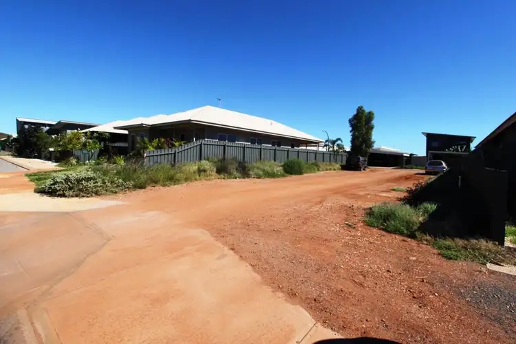 Second view of Homely land listing, 83 Baynton Drive, Baynton WA 6714