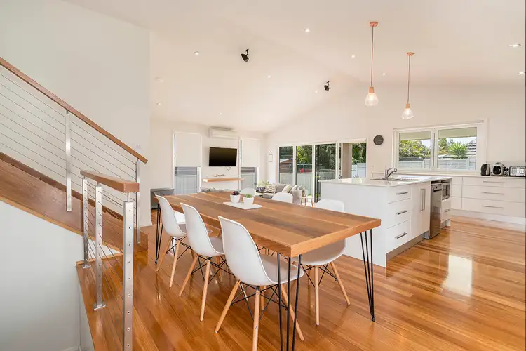 Second view of Homely house listing, 90 Macquarie Grove, Caves Beach NSW 2281