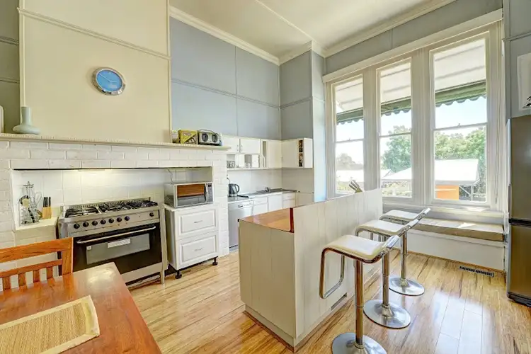 Fifth view of Homely house listing, 101 Learmonth Street, Buninyong VIC 3357