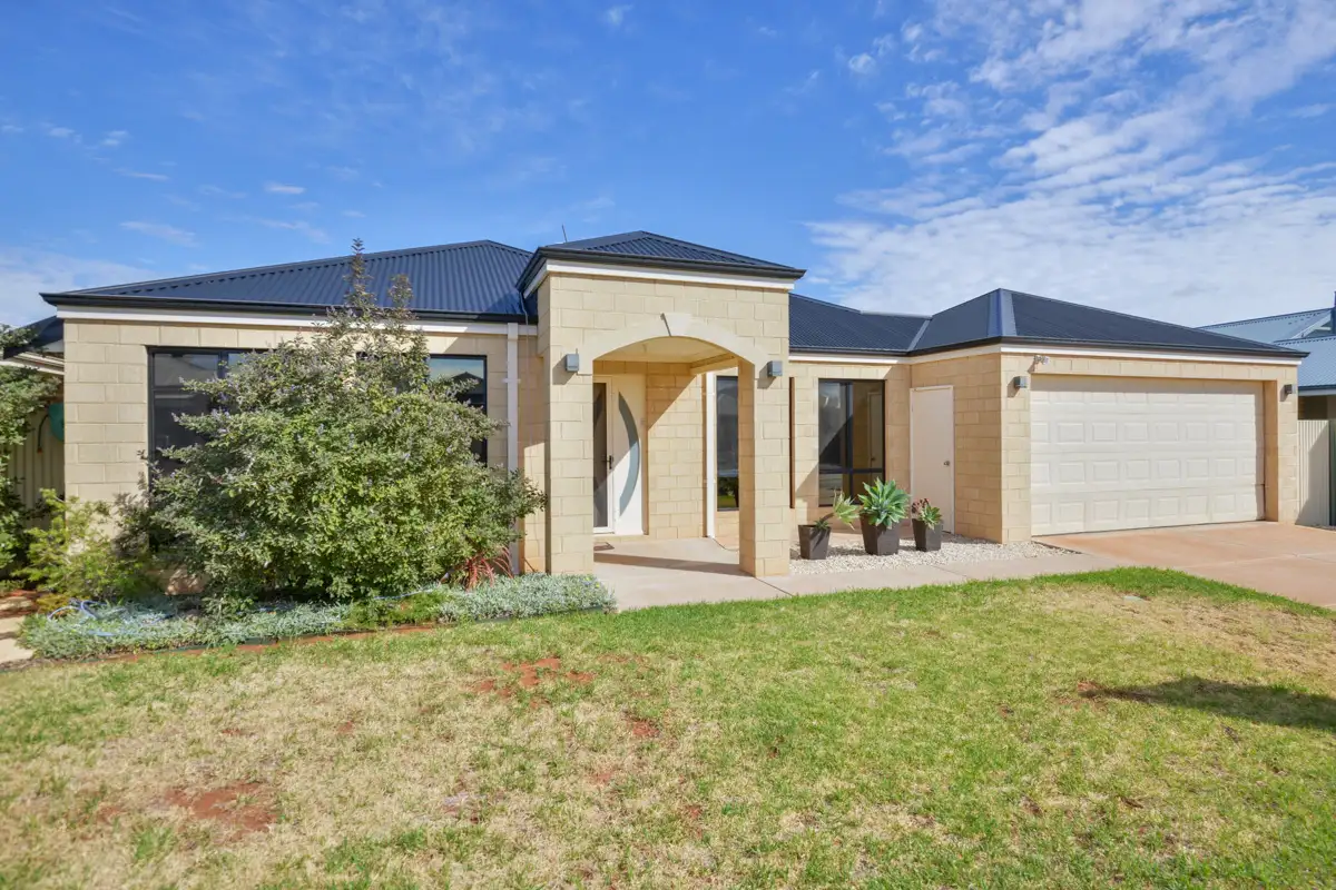 Main view of Homely house listing, 34 Nganka Way, Hannans WA 6430