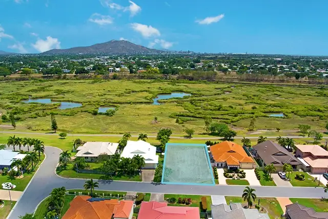 5 Manersley Place, Annandale QLD 4814