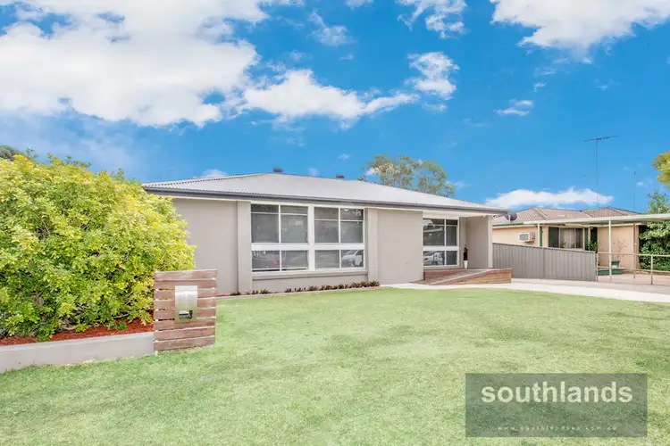 Third view of Homely house listing, 26 Gandell Crescent, South Penrith NSW 2750