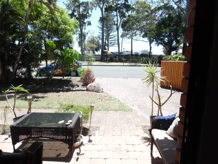 Third view of Homely townhouse listing, 1/436 Esplanade, Torquay QLD 4655
