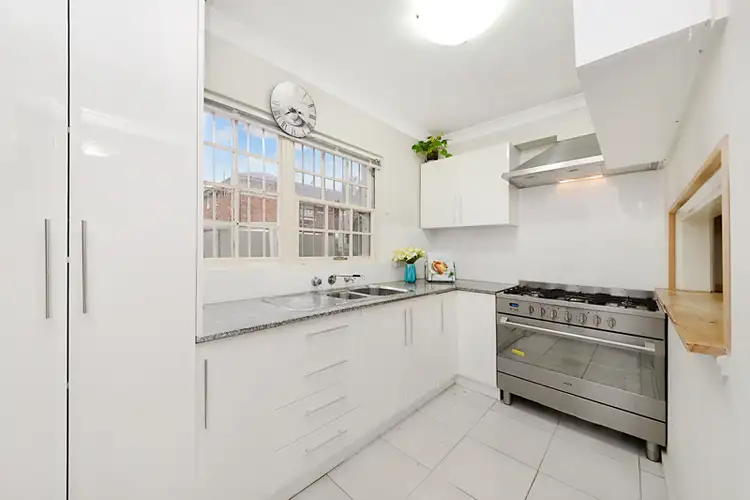 Fourth view of Homely house listing, 16 Unsted Crescent, Hillsdale NSW 2036