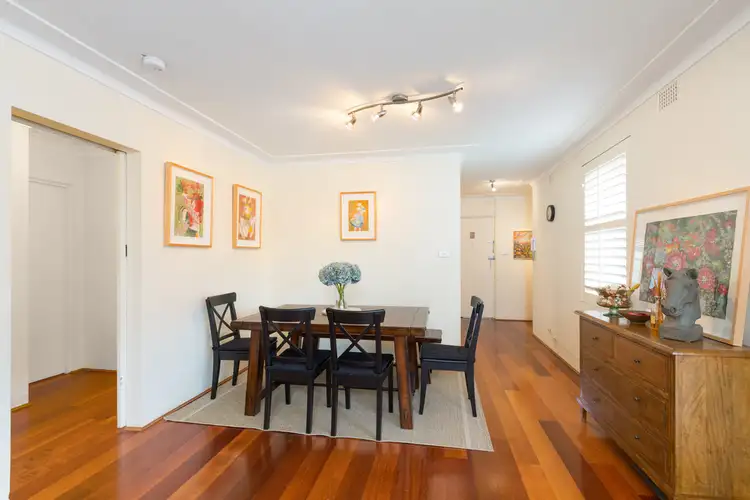 Second view of Homely unit listing, 14/116 Victoria Avenue, Chatswood NSW 2067