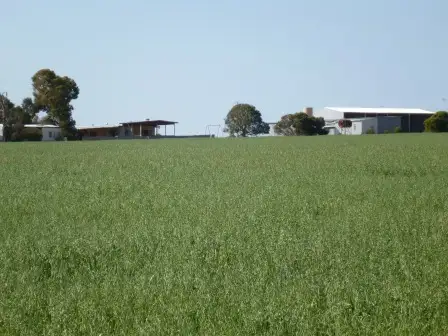 - Boundary Road, Kukerin WA 6352