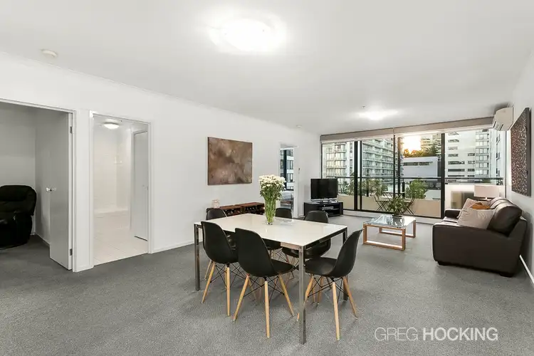 410/148 Wells Street, South Melbourne VIC 3205