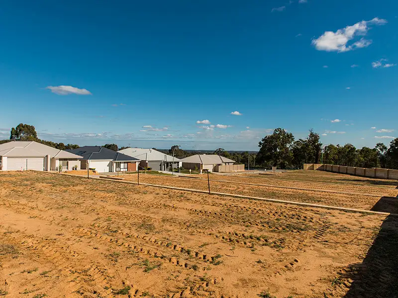 Main view of Homely land listing, Lot 849 Linacre Road, Bullsbrook WA 6084