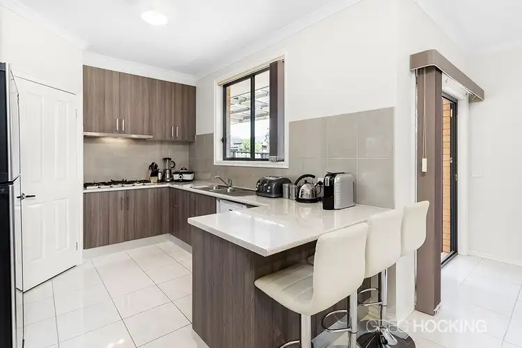 Fourth view of Homely house listing, 20 Embleton Avenue, Tarneit VIC 3029