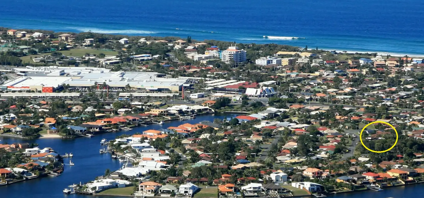 Main view of Homely house listing, 13 Rosella Street, Parrearra QLD 4575