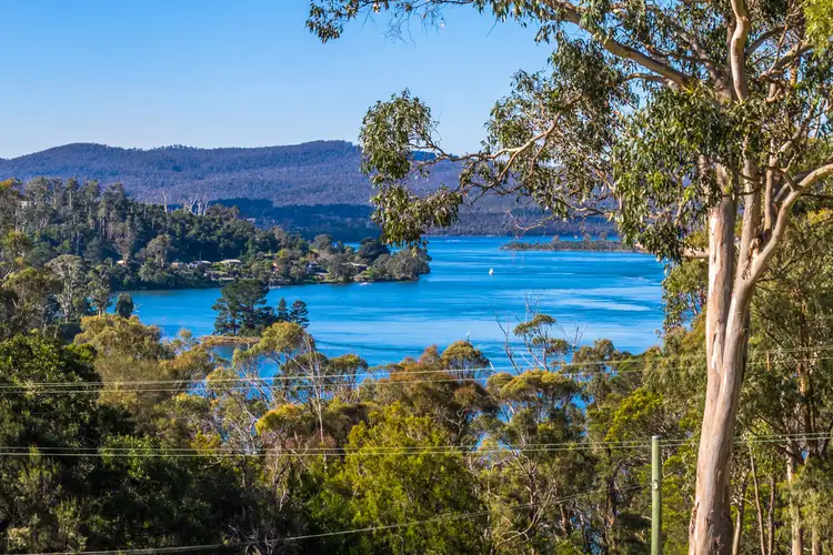 60 Rowella Road, Sidmouth TAS 7270