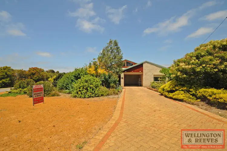 Second view of Homely house listing, 110 Bayonet Head Road, Bayonet Head WA 6330