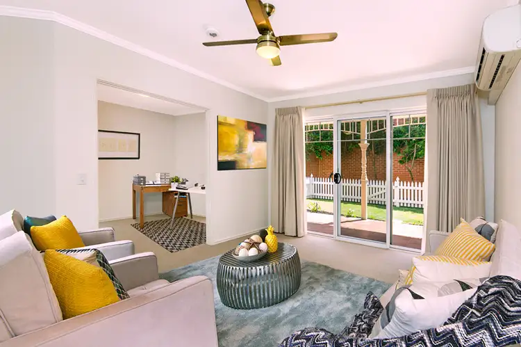 Main view of Homely retirement listing, 36 / 141 Claremont Crescent, Swanbourne WA 6010
