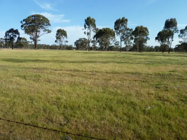 Second view of Homely land listing, Lot 2, 145 Axe Creek Road, Axe Creek VIC 3551