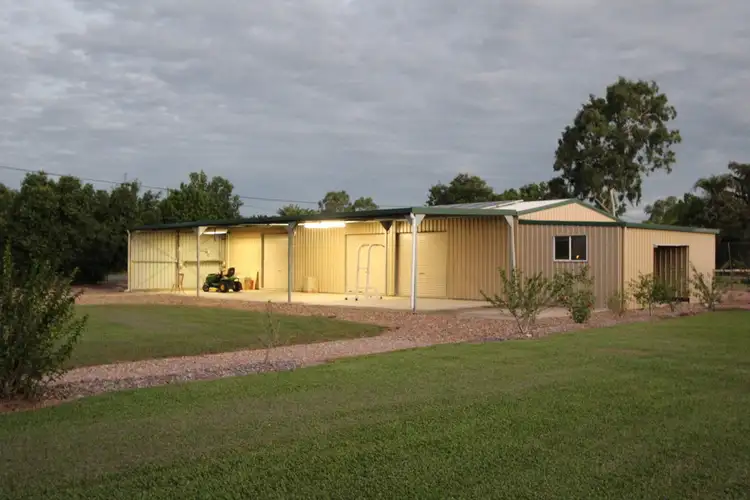 Second view of Homely rural property listing, 267 Kelso Drive, Kelso QLD 4815